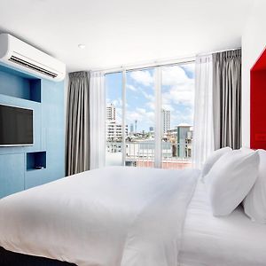 Chambre Lit King-Size